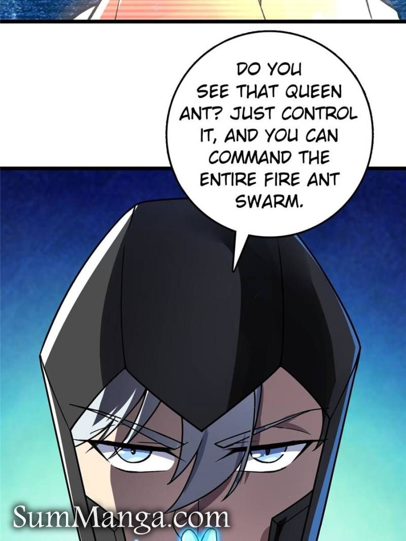 My Master Only Breaks Through Every Time the Limit Is Reached Chapter 147 - Page 72