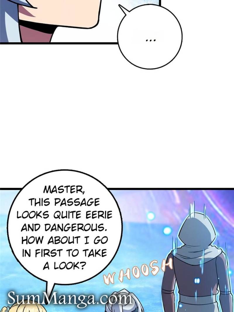 My Master Only Breaks Through Every Time the Limit Is Reached Chapter 147 - Page 8