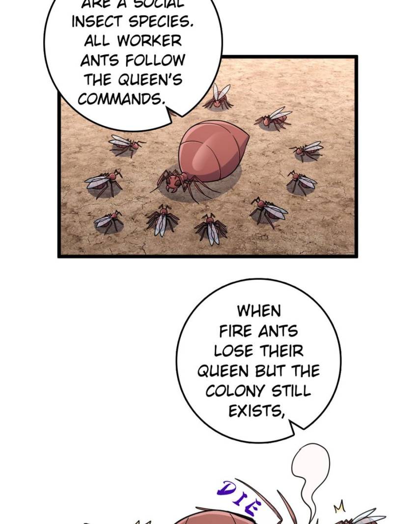 My Master Only Breaks Through Every Time the Limit Is Reached Chapter 148 - Page 1