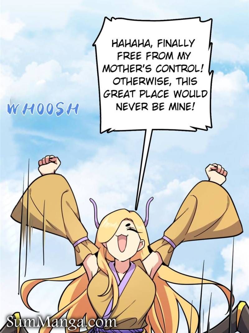 My Master Only Breaks Through Every Time the Limit Is Reached Chapter 148 - Page 11