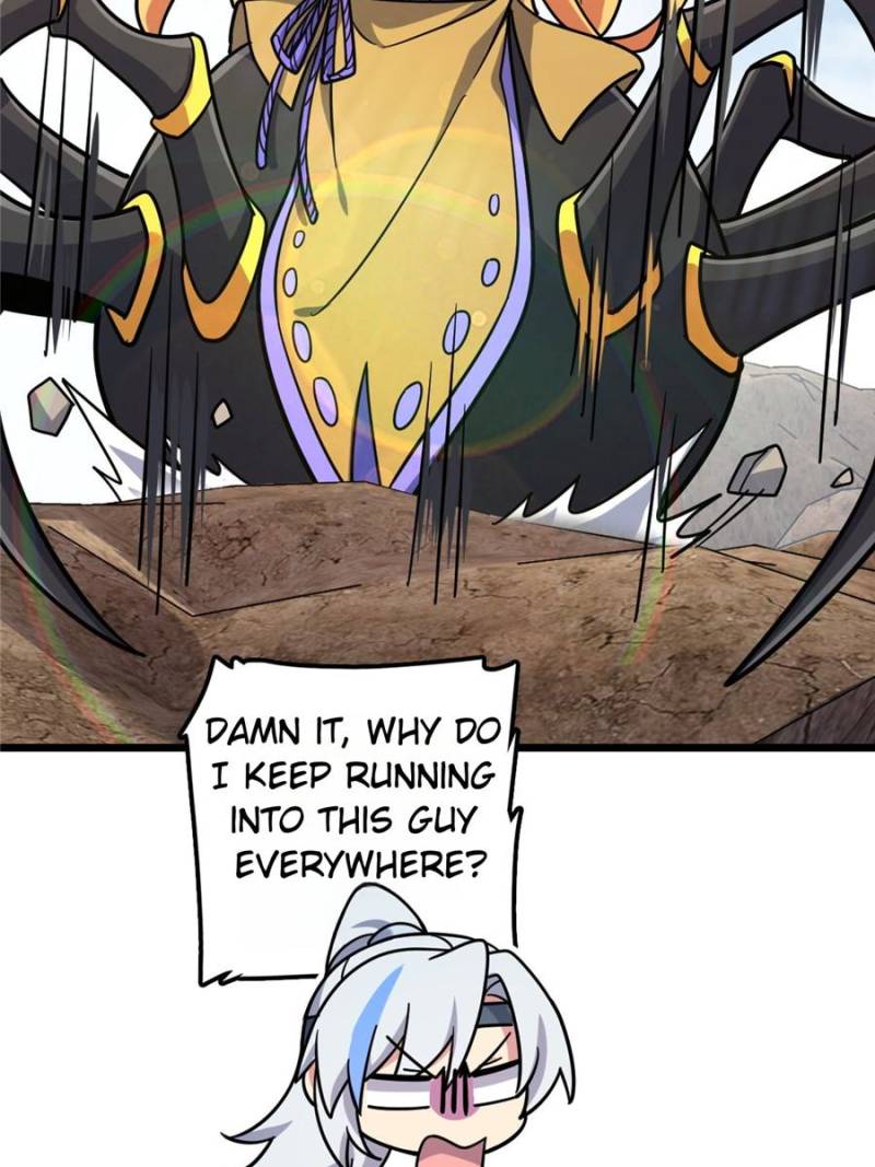 My Master Only Breaks Through Every Time the Limit Is Reached Chapter 148 - Page 12