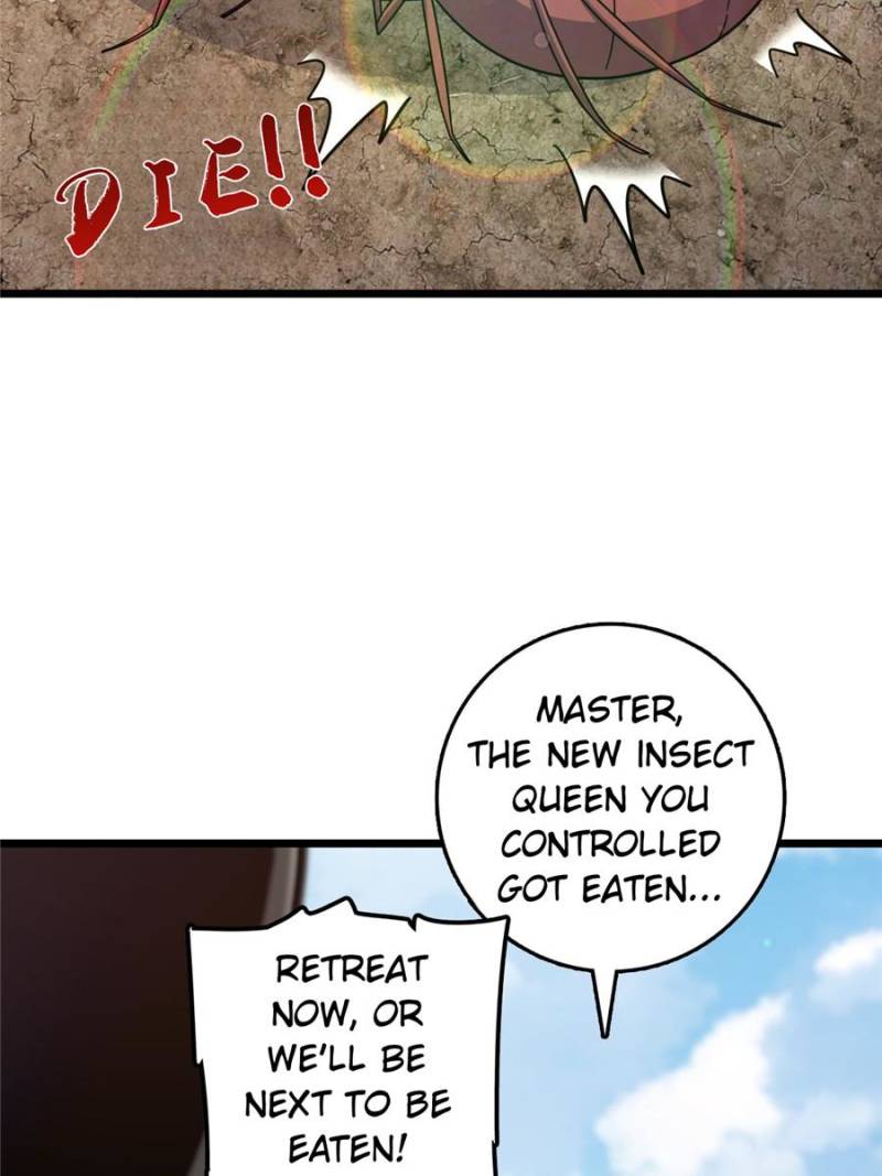 My Master Only Breaks Through Every Time the Limit Is Reached Chapter 148 - Page 14