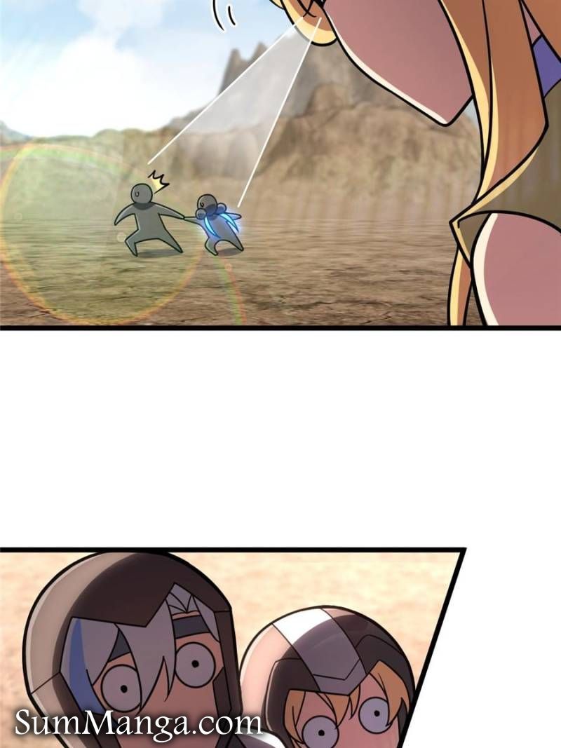 My Master Only Breaks Through Every Time the Limit Is Reached Chapter 148 - Page 16