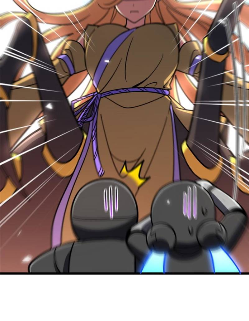 My Master Only Breaks Through Every Time the Limit Is Reached Chapter 148 - Page 18