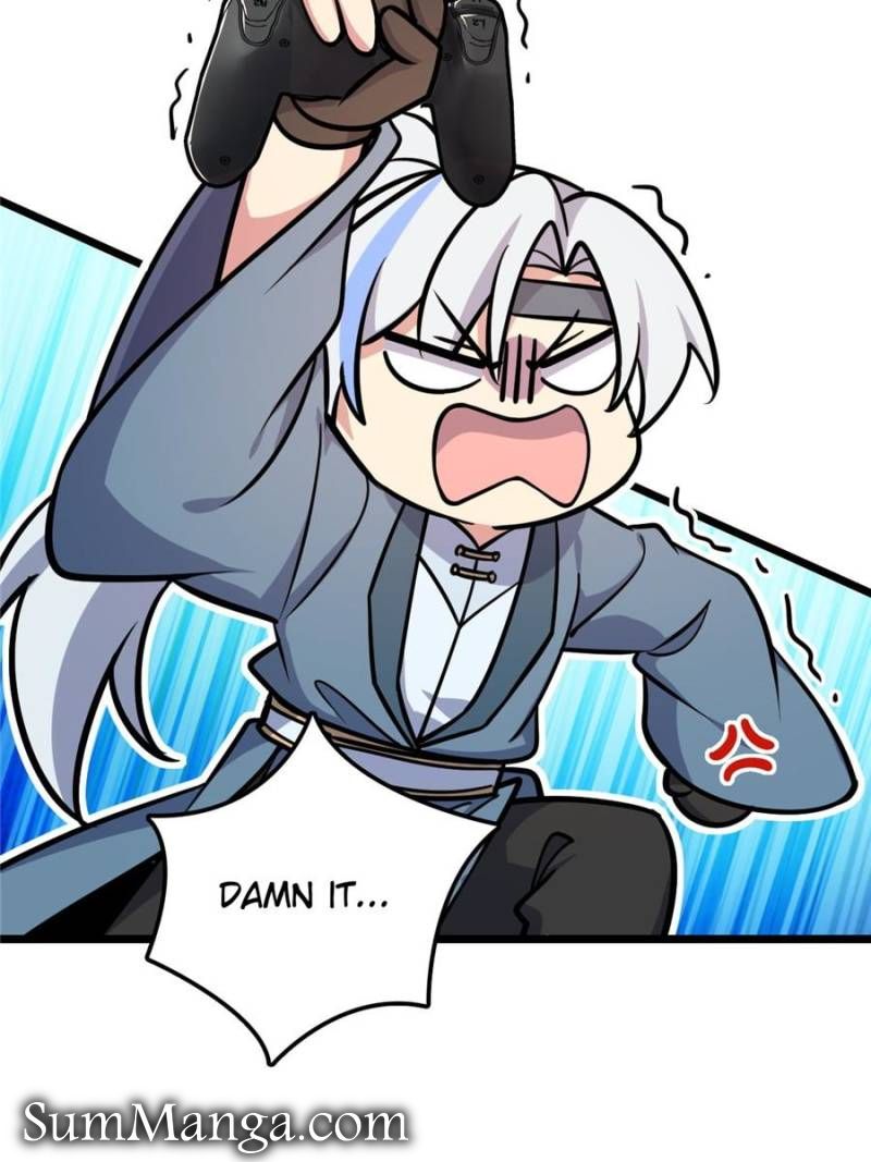 My Master Only Breaks Through Every Time the Limit Is Reached Chapter 148 - Page 20