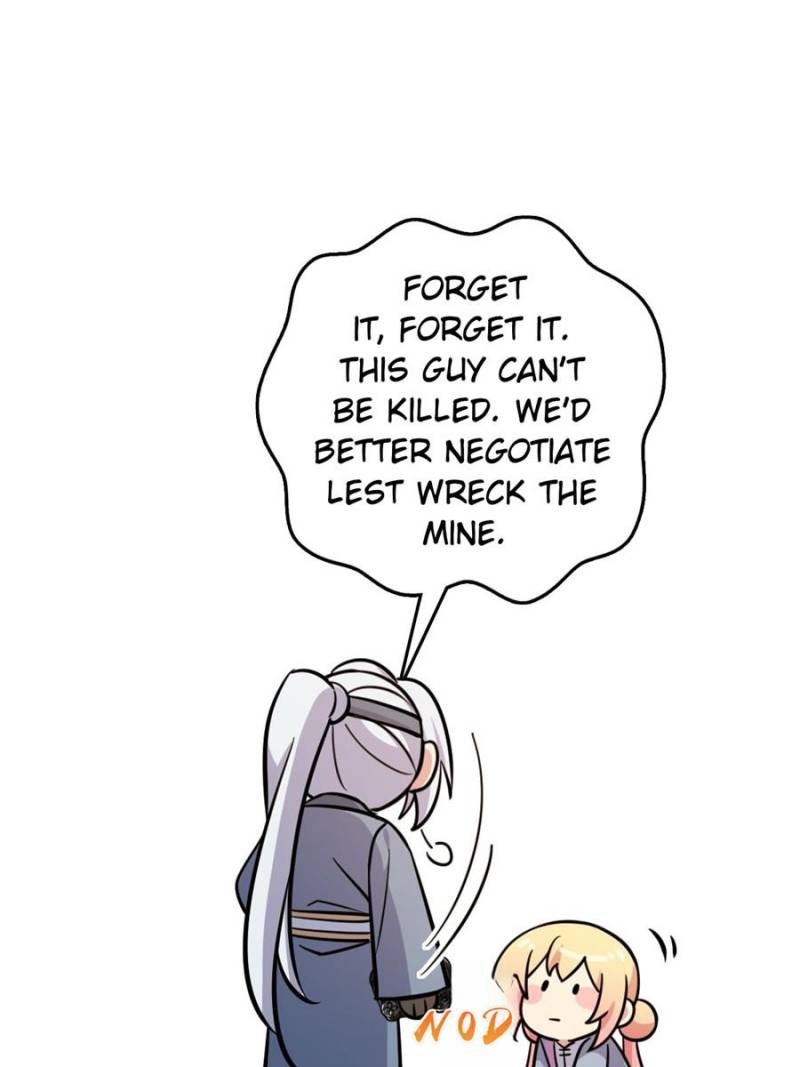 My Master Only Breaks Through Every Time the Limit Is Reached Chapter 148 - Page 21