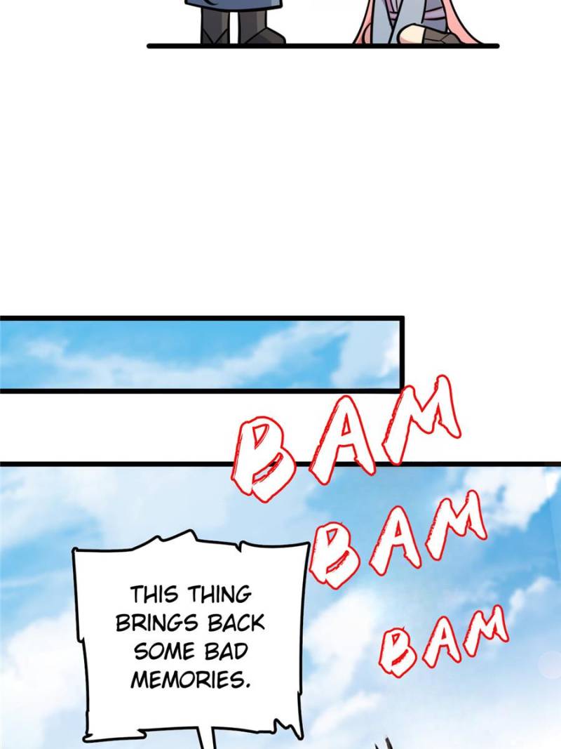 My Master Only Breaks Through Every Time the Limit Is Reached Chapter 148 - Page 22