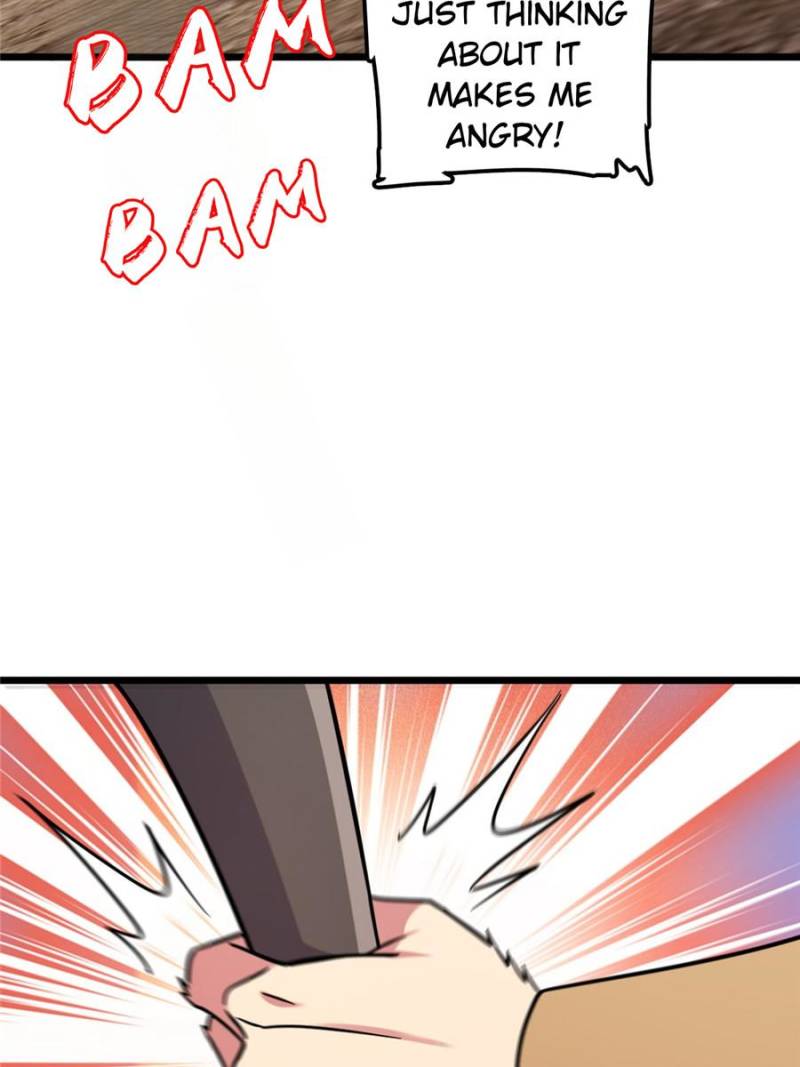 My Master Only Breaks Through Every Time the Limit Is Reached Chapter 148 - Page 24
