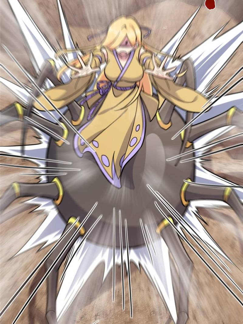 My Master Only Breaks Through Every Time the Limit Is Reached Chapter 148 - Page 26