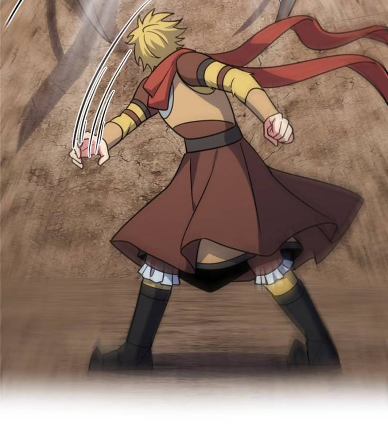 My Master Only Breaks Through Every Time the Limit Is Reached Chapter 148 - Page 27