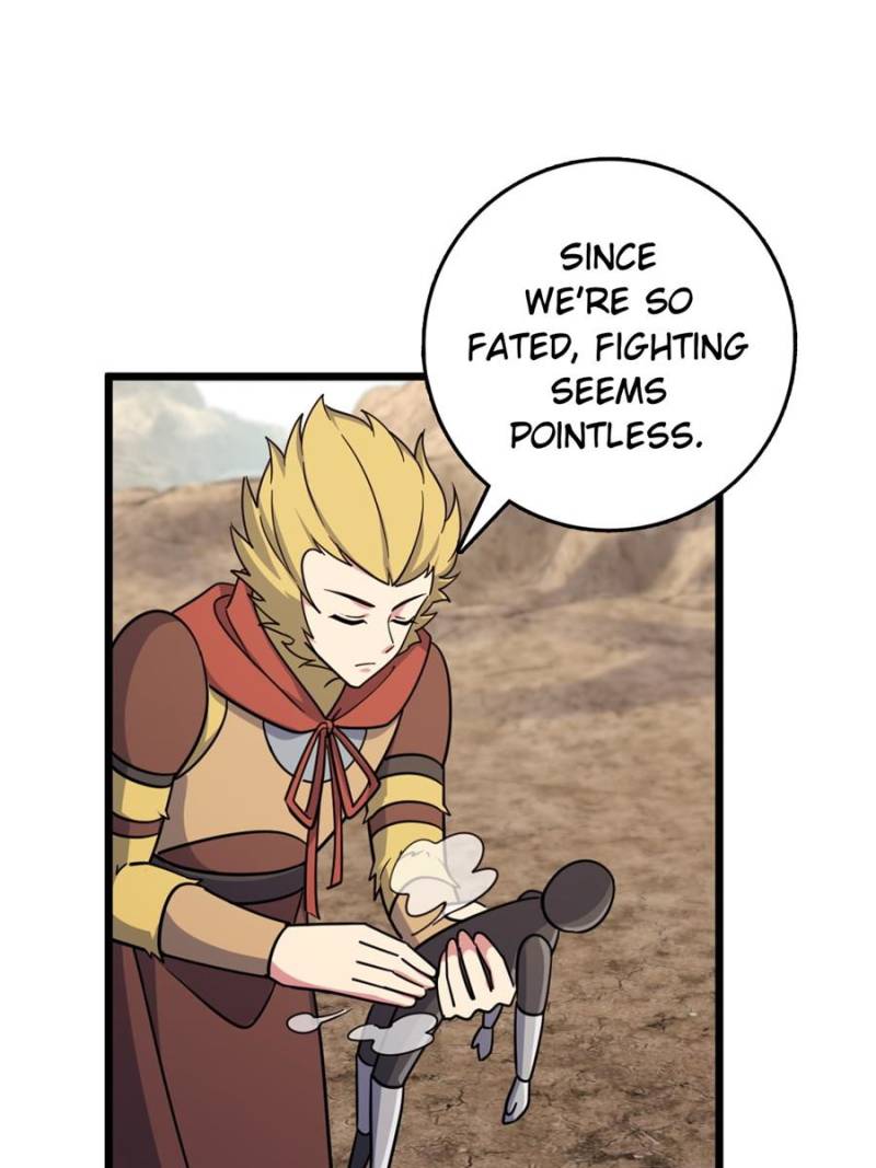 My Master Only Breaks Through Every Time the Limit Is Reached Chapter 148 - Page 28