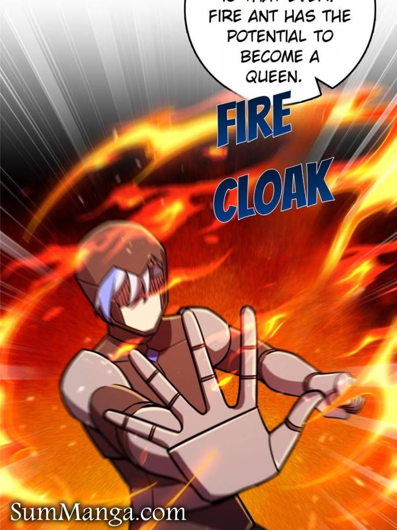 My Master Only Breaks Through Every Time the Limit Is Reached Chapter 148 - Page 3