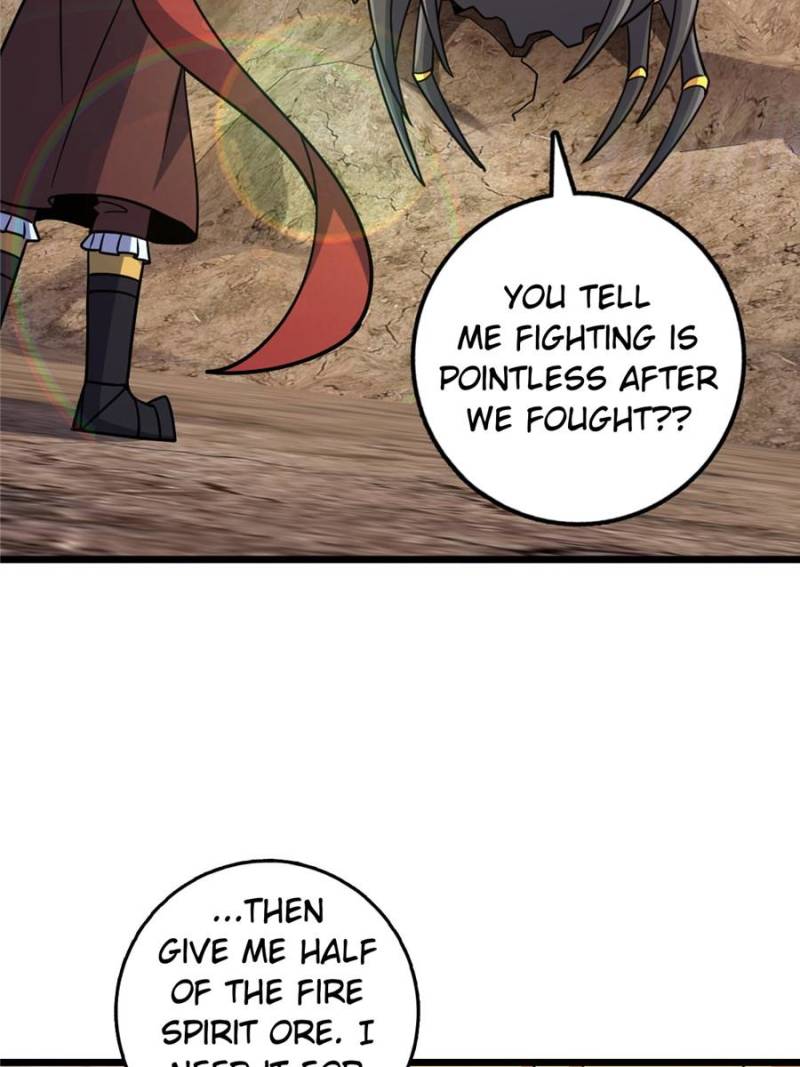 My Master Only Breaks Through Every Time the Limit Is Reached Chapter 148 - Page 30