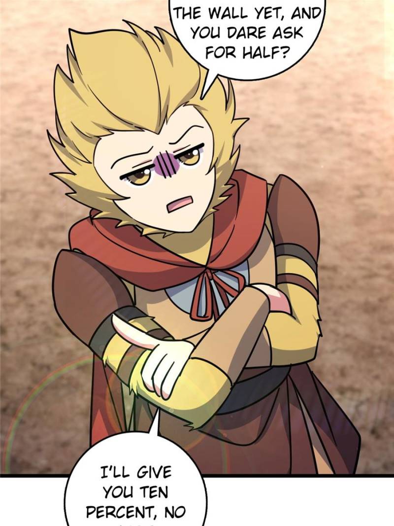 My Master Only Breaks Through Every Time the Limit Is Reached Chapter 148 - Page 32