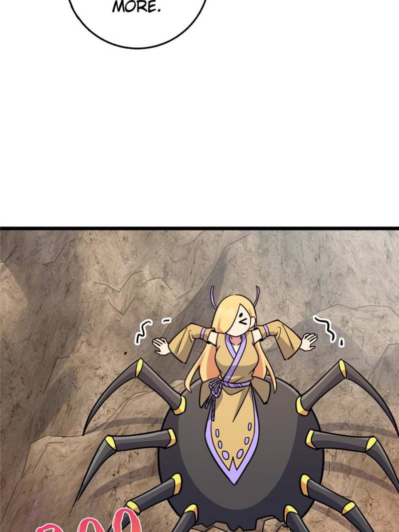 My Master Only Breaks Through Every Time the Limit Is Reached Chapter 148 - Page 33