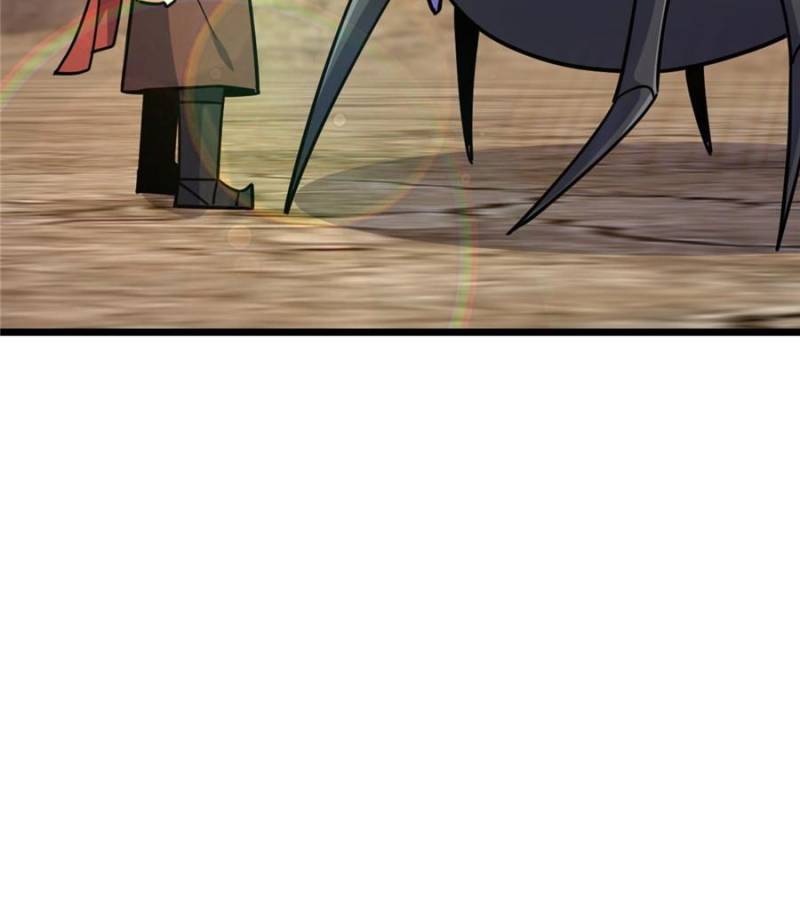 My Master Only Breaks Through Every Time the Limit Is Reached Chapter 148 - Page 36
