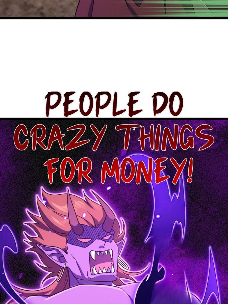 My Master Only Breaks Through Every Time the Limit Is Reached Chapter 148 - Page 38