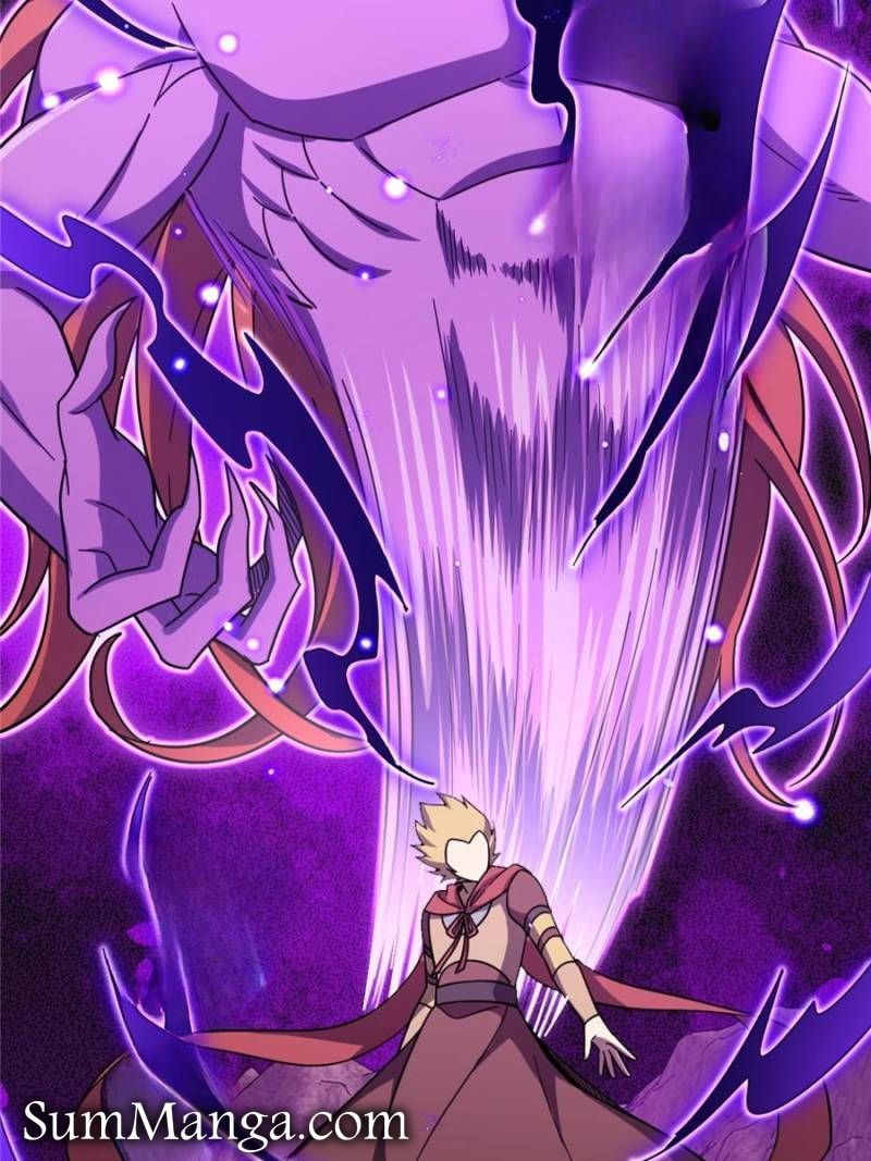 My Master Only Breaks Through Every Time the Limit Is Reached Chapter 148 - Page 39