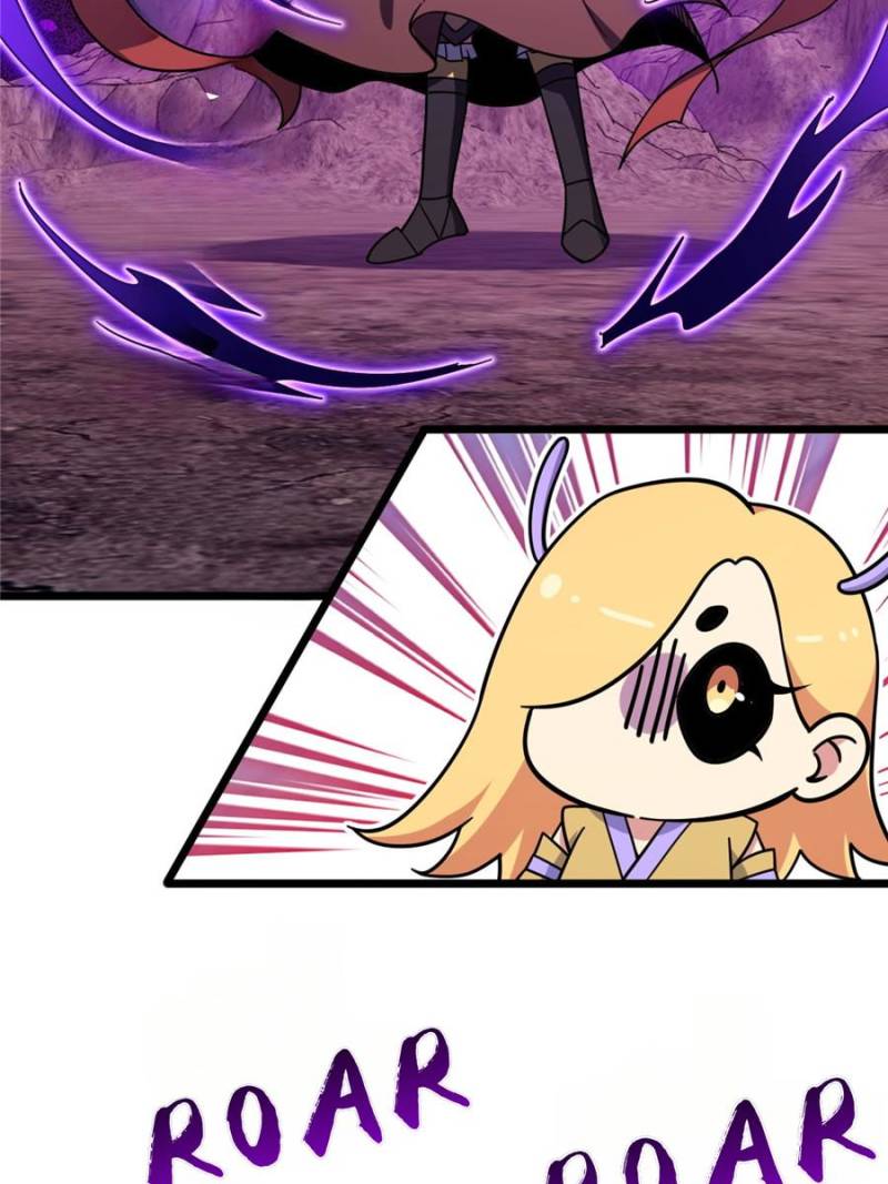 My Master Only Breaks Through Every Time the Limit Is Reached Chapter 148 - Page 40