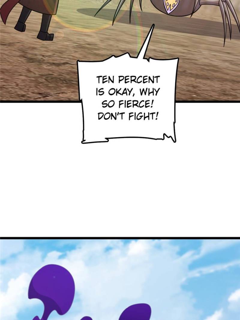 My Master Only Breaks Through Every Time the Limit Is Reached Chapter 148 - Page 42