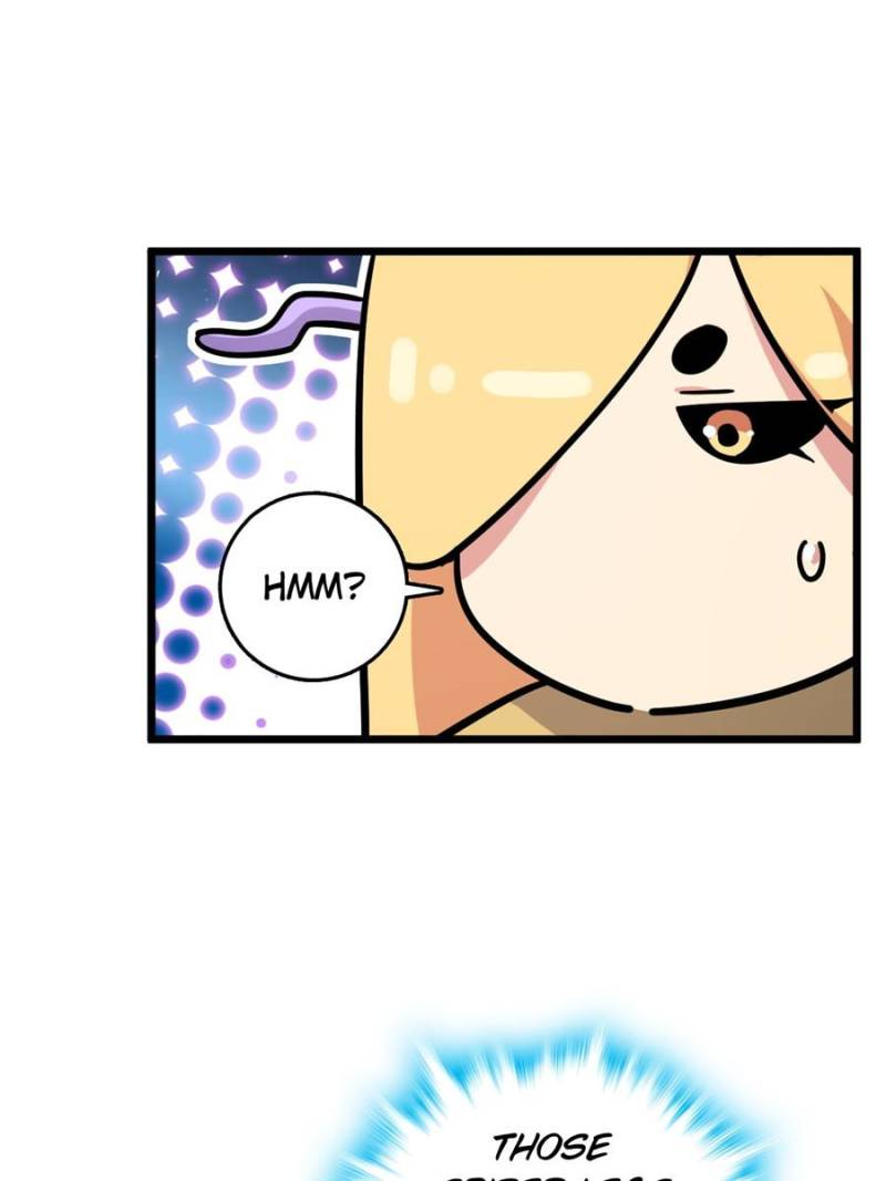 My Master Only Breaks Through Every Time the Limit Is Reached Chapter 148 - Page 47