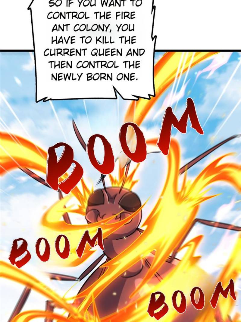 My Master Only Breaks Through Every Time the Limit Is Reached Chapter 148 - Page 5