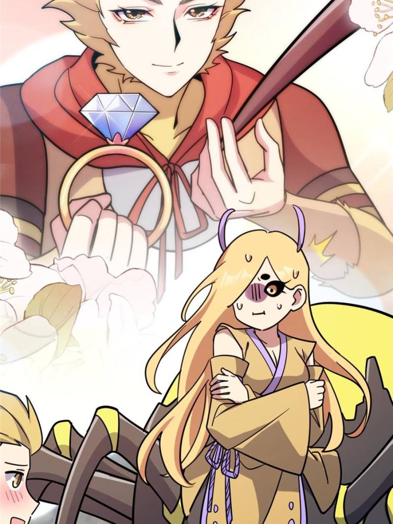 My Master Only Breaks Through Every Time the Limit Is Reached Chapter 148 - Page 50