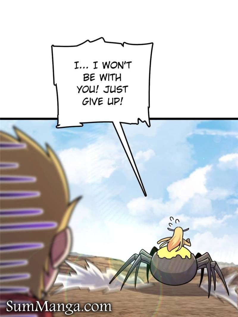 My Master Only Breaks Through Every Time the Limit Is Reached Chapter 148 - Page 53