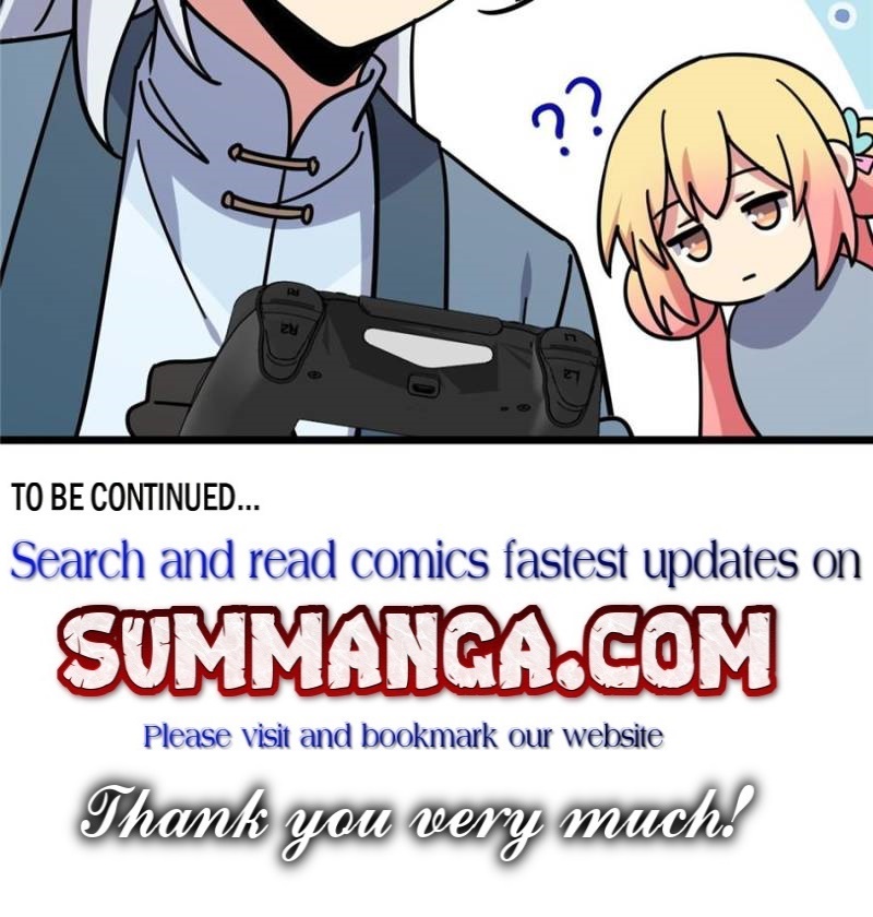 My Master Only Breaks Through Every Time the Limit Is Reached Chapter 148 - Page 55
