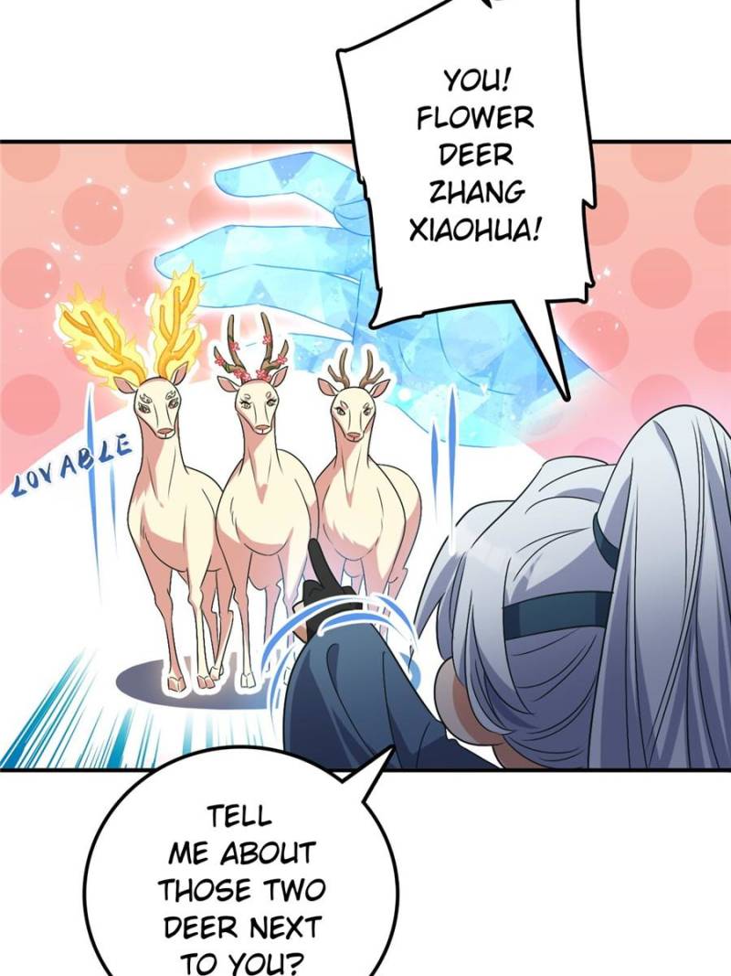 My Master Only Breaks Through Every Time the Limit Is Reached Chapter 149 - Page 12