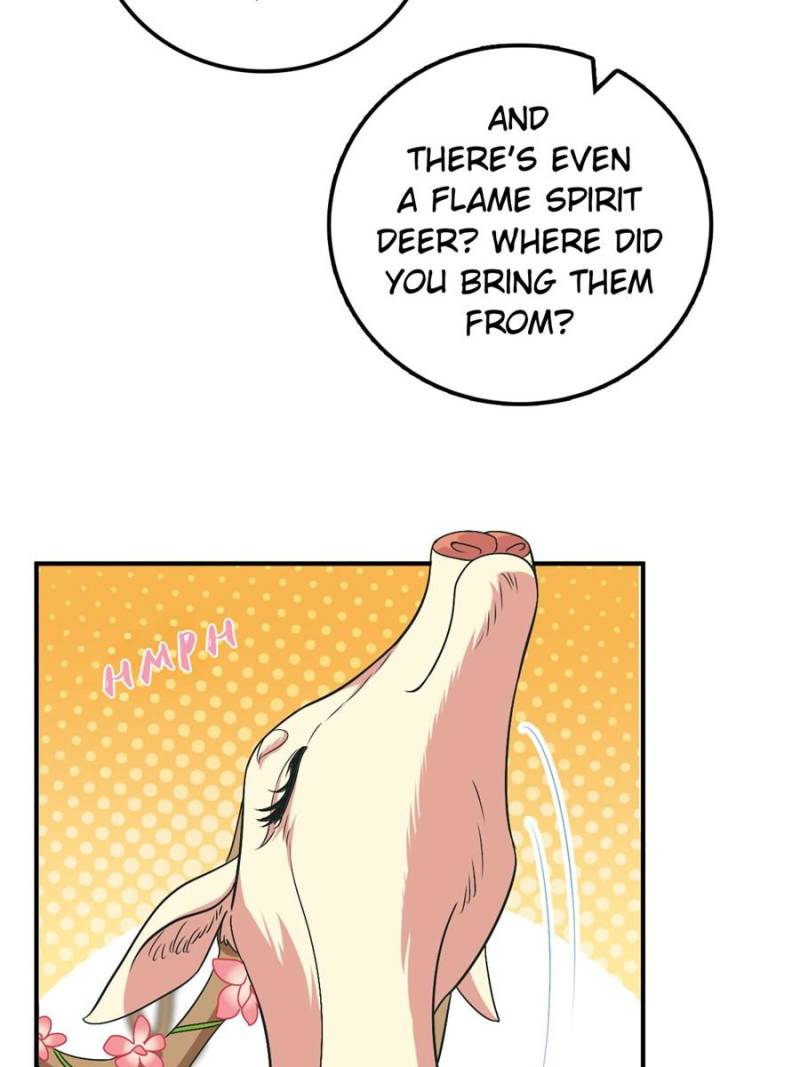 My Master Only Breaks Through Every Time the Limit Is Reached Chapter 149 - Page 13