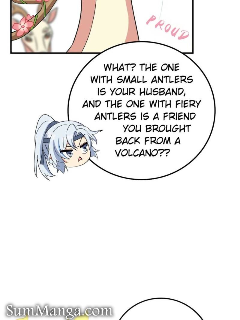 My Master Only Breaks Through Every Time the Limit Is Reached Chapter 149 - Page 14
