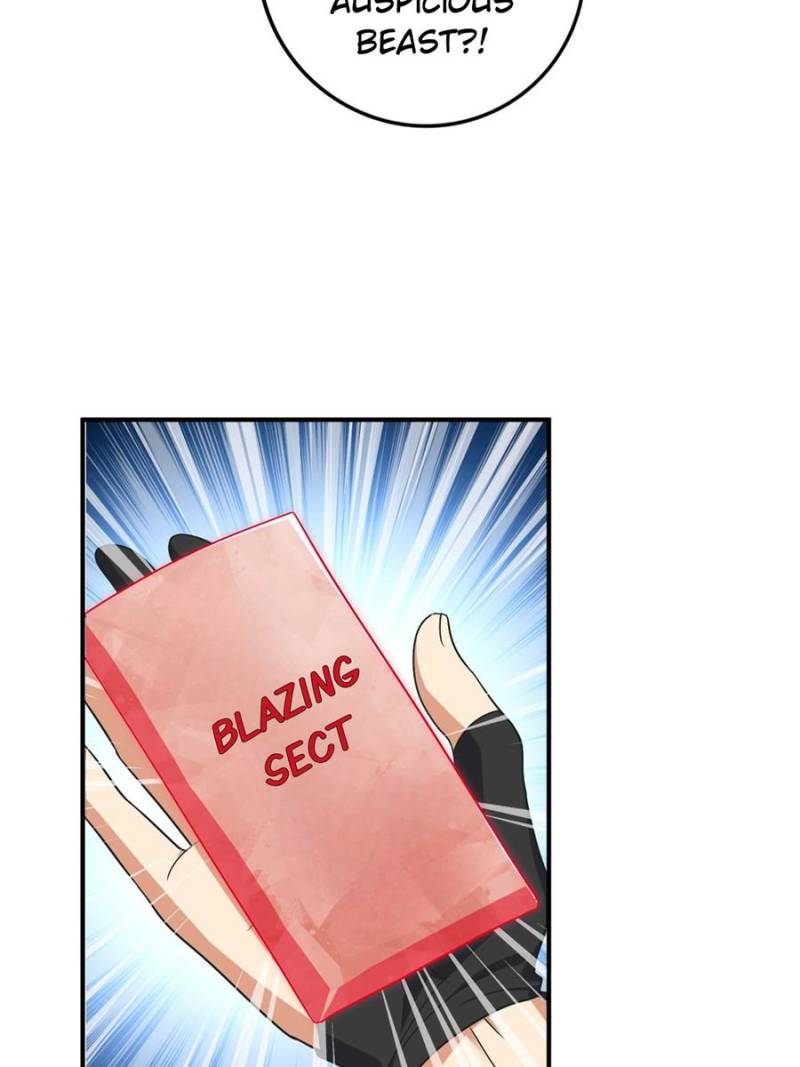 My Master Only Breaks Through Every Time the Limit Is Reached Chapter 149 - Page 16