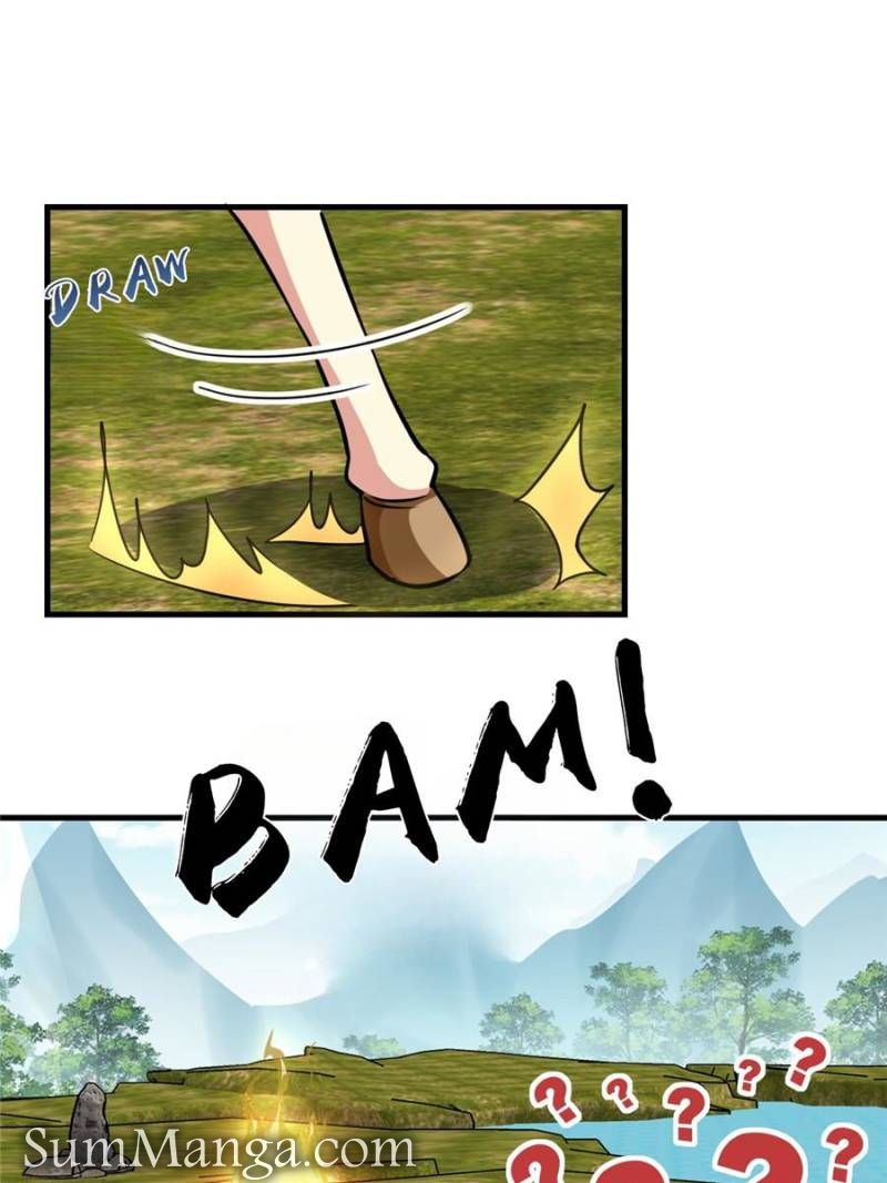 My Master Only Breaks Through Every Time the Limit Is Reached Chapter 149 - Page 20
