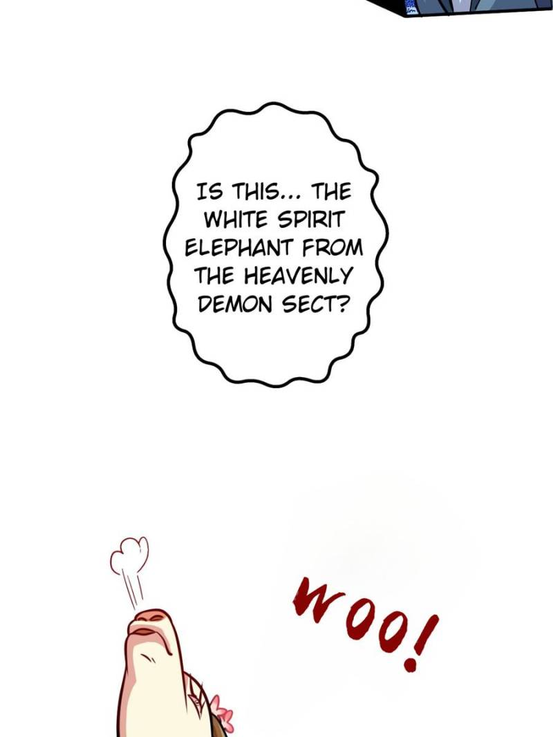 My Master Only Breaks Through Every Time the Limit Is Reached Chapter 149 - Page 23