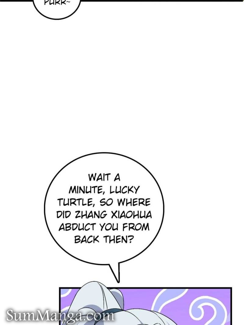 My Master Only Breaks Through Every Time the Limit Is Reached Chapter 149 - Page 27
