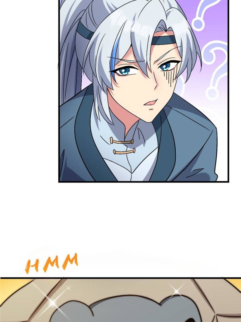 My Master Only Breaks Through Every Time the Limit Is Reached Chapter 149 - Page 28