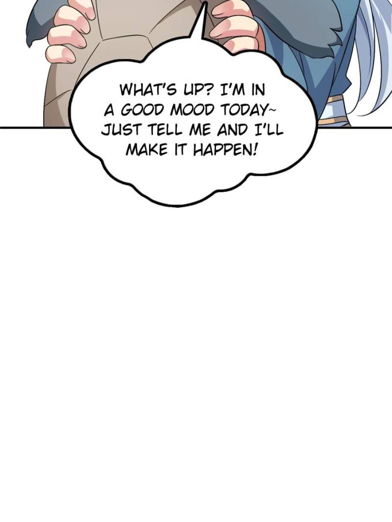 My Master Only Breaks Through Every Time the Limit Is Reached Chapter 149 - Page 3