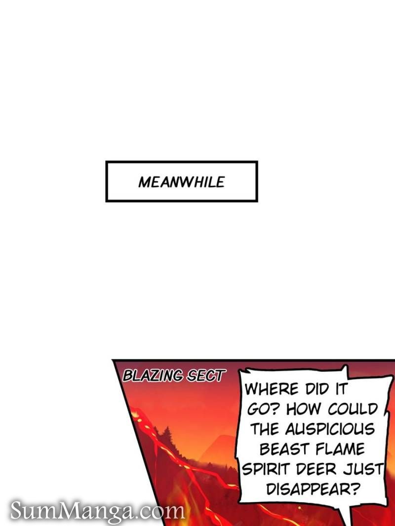 My Master Only Breaks Through Every Time the Limit Is Reached Chapter 149 - Page 30