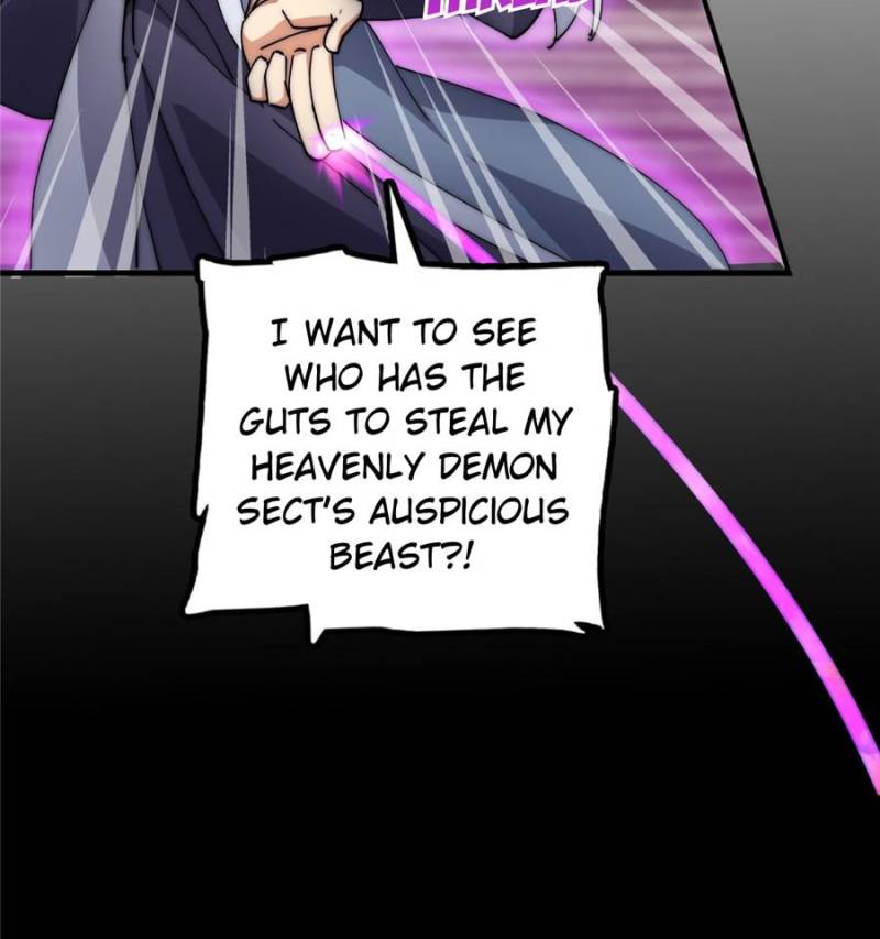 My Master Only Breaks Through Every Time the Limit Is Reached Chapter 149 - Page 32