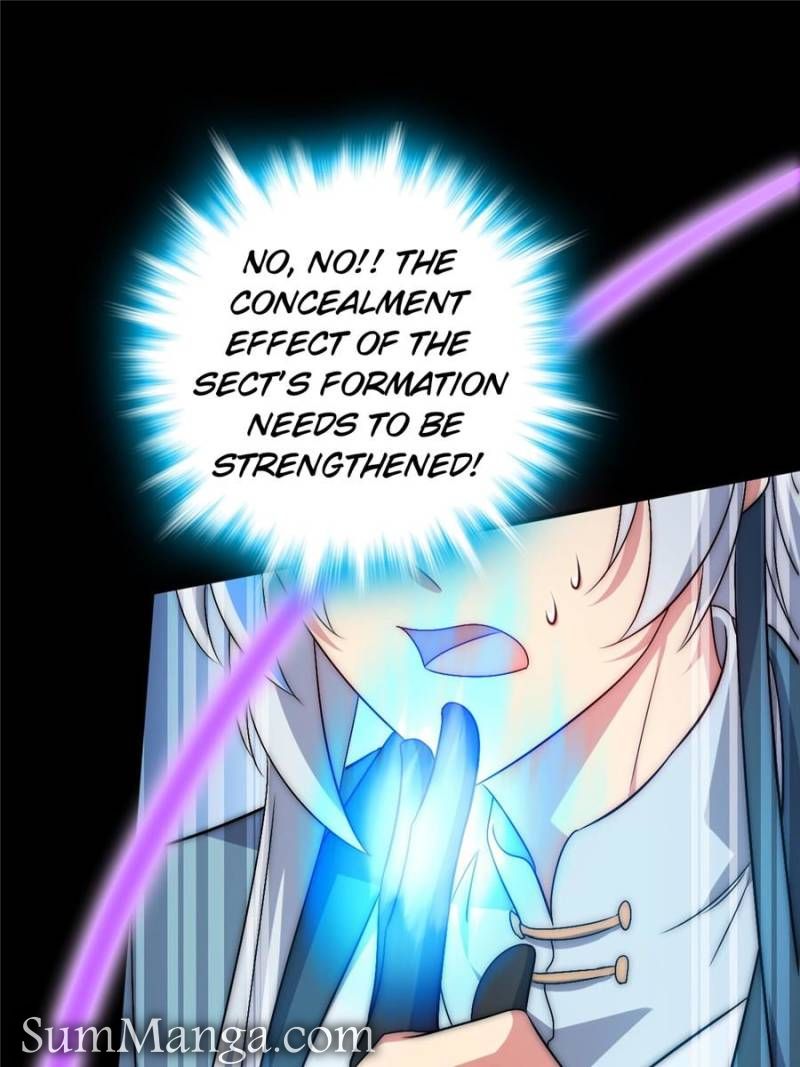 My Master Only Breaks Through Every Time the Limit Is Reached Chapter 149 - Page 33