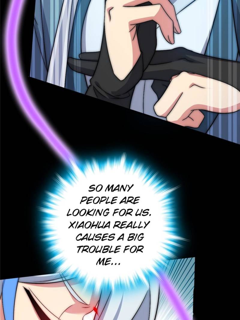 My Master Only Breaks Through Every Time the Limit Is Reached Chapter 149 - Page 34