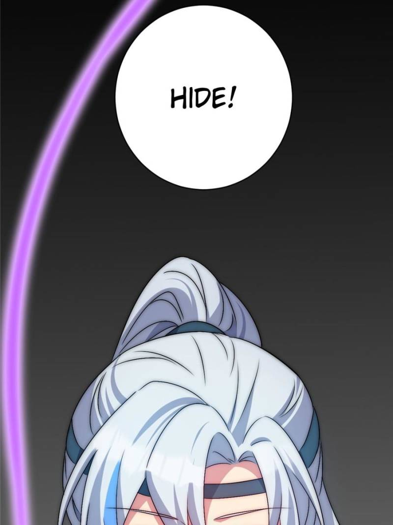 My Master Only Breaks Through Every Time the Limit Is Reached Chapter 149 - Page 36