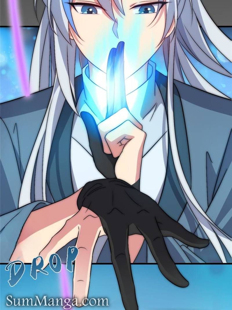 My Master Only Breaks Through Every Time the Limit Is Reached Chapter 149 - Page 37