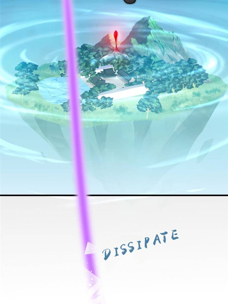 My Master Only Breaks Through Every Time the Limit Is Reached Chapter 149 - Page 38