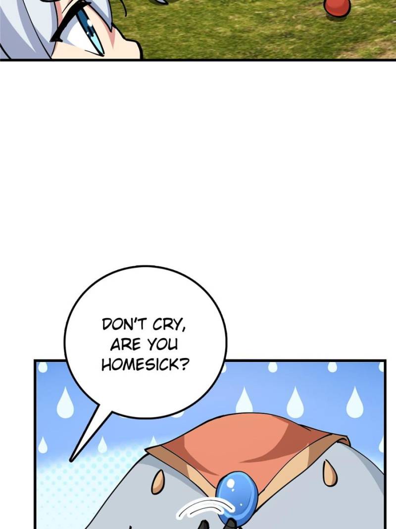 My Master Only Breaks Through Every Time the Limit Is Reached Chapter 149 - Page 43