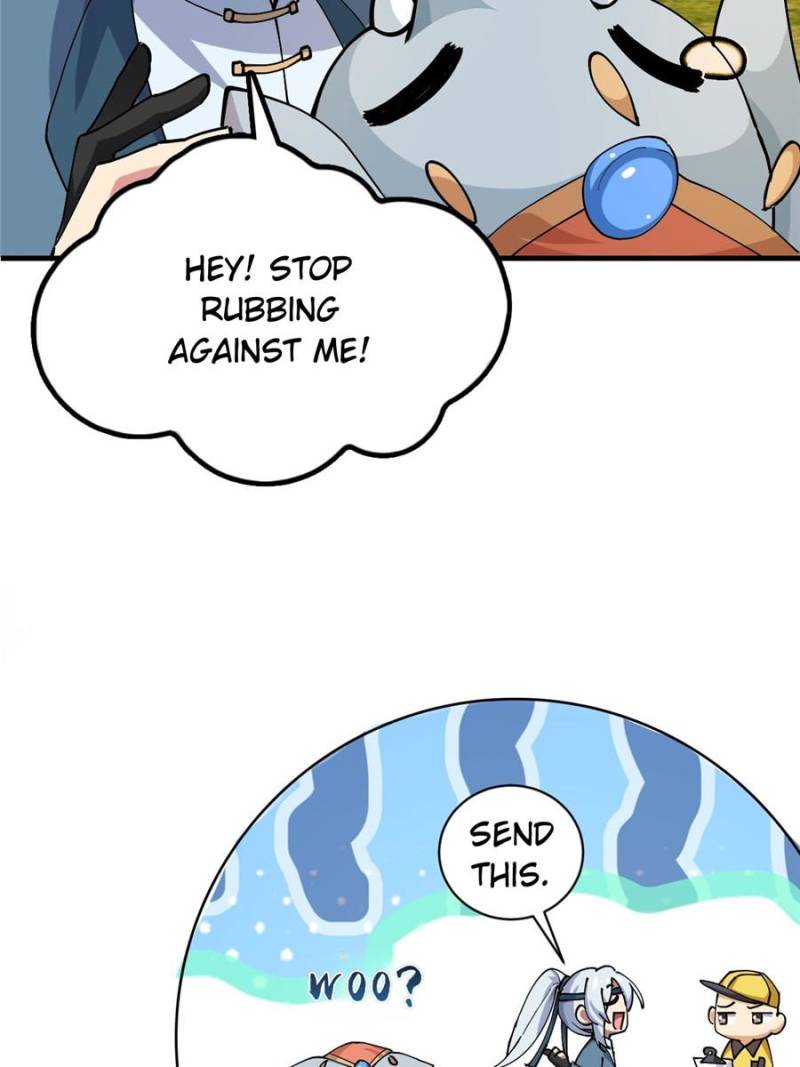 My Master Only Breaks Through Every Time the Limit Is Reached Chapter 149 - Page 46