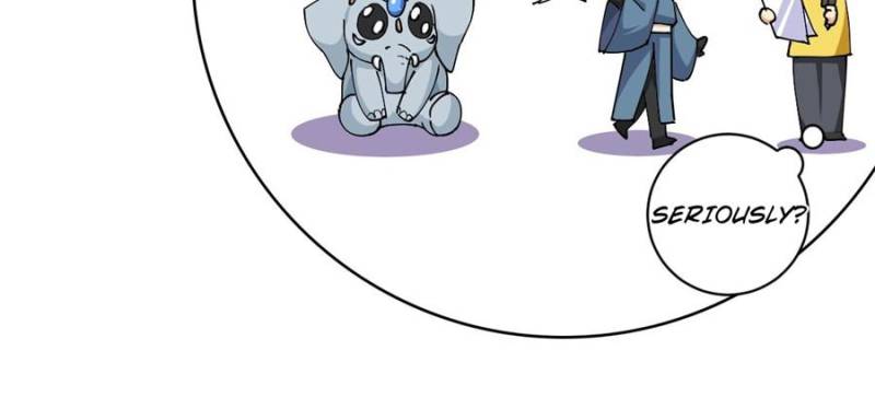 My Master Only Breaks Through Every Time the Limit Is Reached Chapter 149 - Page 47