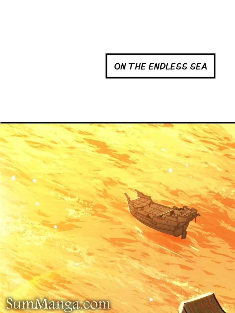 My Master Only Breaks Through Every Time the Limit Is Reached Chapter 149 - Page 48