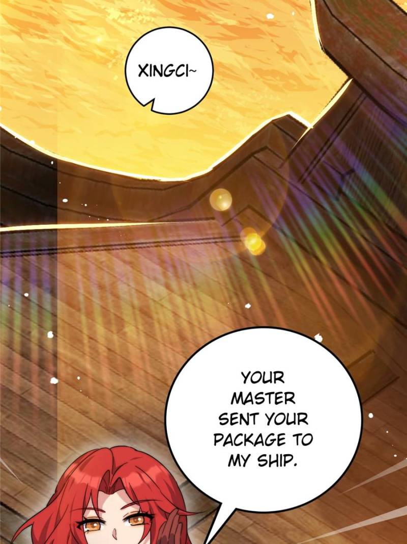 My Master Only Breaks Through Every Time the Limit Is Reached Chapter 149 - Page 49